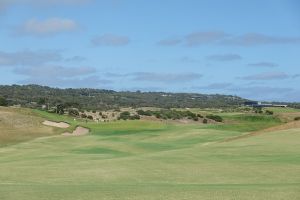 National (Gunnamatta) 13th Fairway
